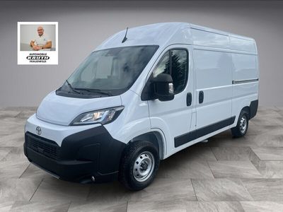 Neu 2025 Toyota Proace Van | CHF 41’900 (Guter Preis)