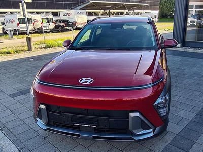Neu 2025 Hyundai Kona SUV | CHF 33’650 (Guter Preis)