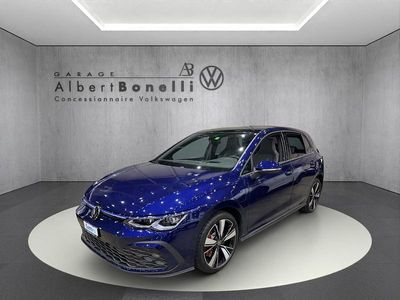 Gebraucht 2024 VW Golf VIII GTE Limousine | CHF 42’900