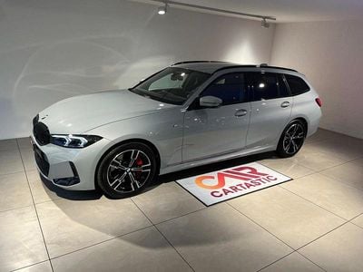 Gebraucht 2024 BMW 320 M Sport Kombi | CHF 52’890