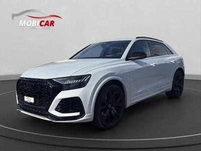 Gebraucht 2020 Audi RS Q8 Ambiente SUV | CHF 77’900 (Guter Preis)