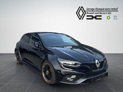 Gebraucht 2020 Renault Mégane IV Trophy Limousine | CHF 33’300 (Fairer Preis)