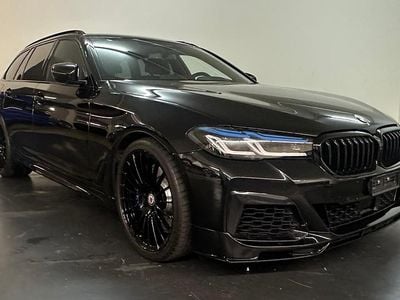 Gebraucht 2023 Alpina D5 Kombi | CHF 69’500