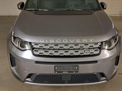 Gebraucht 2020 Land Rover Discovery Sport SE SUV | CHF 24’900 (Fairer Preis)