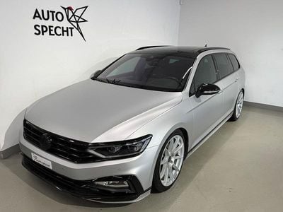 Gebraucht VW Passat R-line Edition 240 PS (176 kW) 2019 Kombi