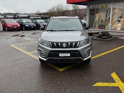 Gebraucht 2020 Suzuki Vitara | CHF 21’000 (Fairer Preis)