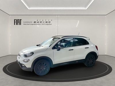 gebraucht Fiat 500X 1.4 MultiAir S-Design