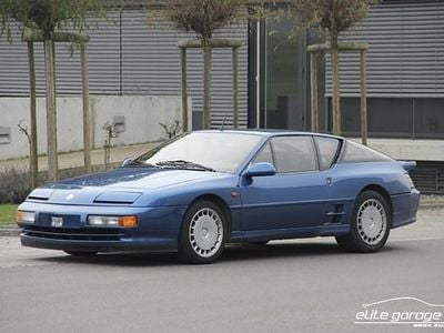 Gebraucht 1992 Alpine A610 Coupé | CHF 49’800