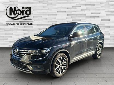 Gebraucht Renault Koleos Intens 190 PS (139 kW) 2020 Schwarz SUV