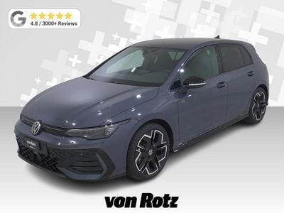 Neu 2025 VW Golf VIII R-line Limousine | CHF 34’890 (Guter Preis)