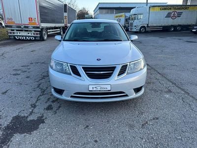 Gebraucht Saab 9-3 Linear 150 PS (110 kW) 2007