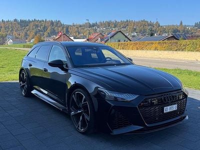 Audi RS6