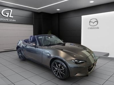 Mazda MX5