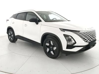 Neu 2025 Omoda 5 SUV | CHF 28’990