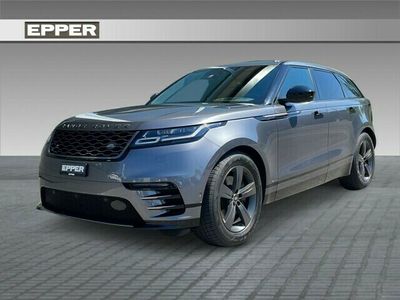 gebraucht Land Rover Range Rover Velar 2.0 T 300 R-Dynamic S