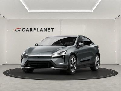 Neu Polestar 4 Long Range Dual motor 400 kW (544 PS) 2025 SUV