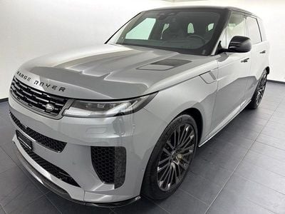 Gebraucht Land Rover Range Rover Sport 635 PS (467 kW) 2025 SUV