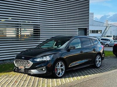 Gebraucht Ford Focus ST 280 PS (205 kW) 2020