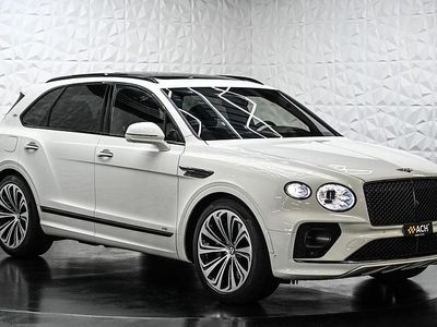 Gebraucht 2021 Bentley Bentayga SUV | CHF 168’000