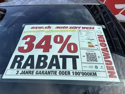 Neu 2025 Nissan Juke N-Connecta SUV | CHF 22’800 (Fairer Preis)