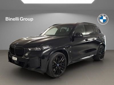Gebraucht 2025 BMW X5 Comfort Edition SUV | CHF 105’700