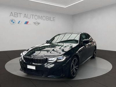 Schwarz Gebraucht 2026 BMW M340 M Sport Limousine | CHF 48’750 (Superpreis)