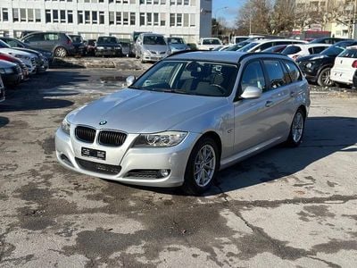 Gebraucht 2012 BMW 318 Kombi | CHF 3’999