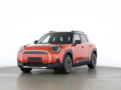 Neu 2025 Mini Aceman SUV | CHF 42’642 (Fairer Preis)