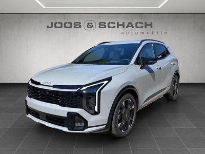 Neu 2025 Kia Sportage GT-Line SUV | CHF 50’900 (Etwas zu teuer)