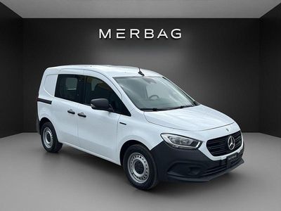 Neu 2025 Mercedes eCitan Limousine | CHF 27’543 (Fairer Preis)