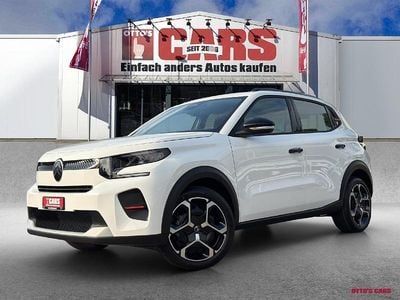 Gebraucht Citroën C3 100 PS (73 kW) 2025 SUV