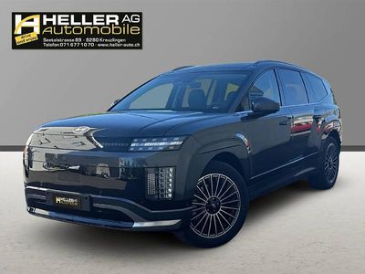 Neu 2025 Hyundai Ioniq 9 SUV | CHF 87’100