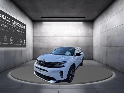 Weiss Neu 2025 Citroën C5 Aircross SUV | CHF 35’999