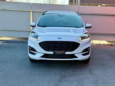 Gebraucht 2023 Ford Kuga ST-Line SUV | CHF 22’500 (Fairer Preis)