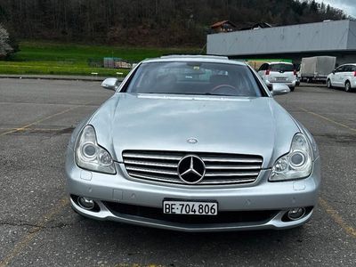 Mercedes CLS350