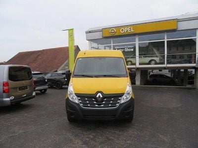 Gebraucht 2020 Renault Master Van | CHF 17’990 (Guter Preis)