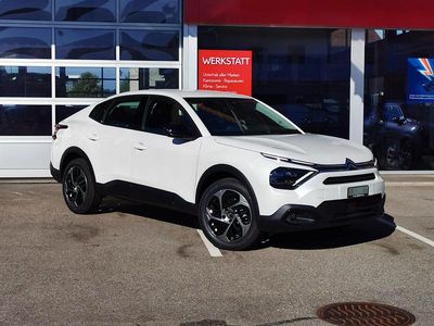 Gebraucht 2023 Citroën C4 X PureTech SUV | CHF 25’900