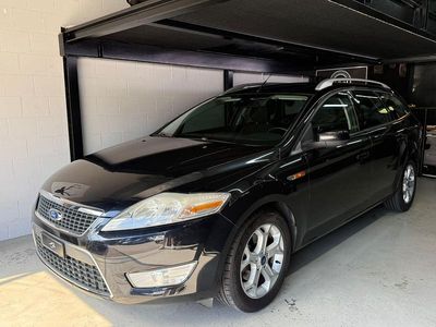 Gebraucht 2009 Ford Mondeo | CHF 5’990