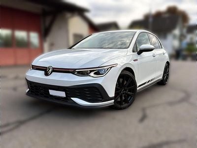Gebraucht 2021 VW Golf VIII GTI Clubsport | CHF 33’900 (Fairer Preis)