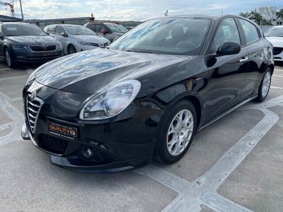 gebraucht Alfa Romeo Giulietta 1.4 T Distinctive