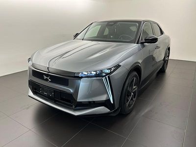 Grau Neu 2025 DS Automobiles N°8 SUV | CHF 56’300