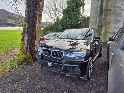 Gebraucht BMW X5 555 PS (408 kW) 2012 SUV