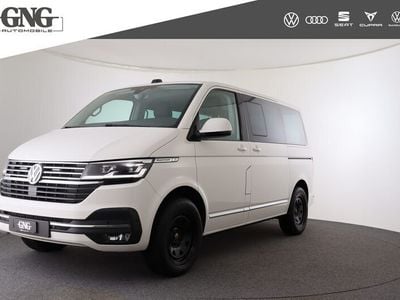 VW Multivan