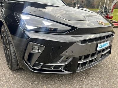 Gebraucht 2025 Cupra Leon VZ | CHF 39’500 (Teuer)