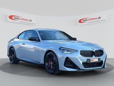Gebraucht BMW M240 M Sport 374 PS (275 kW) 2022 Coupé
