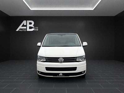 VW T5