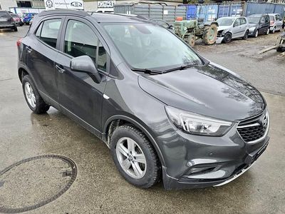 Gebraucht 2017 Opel Mokka X Enjoy SUV | CHF 5’500
