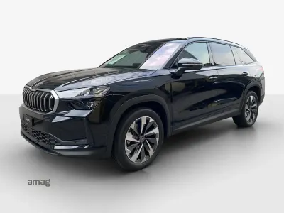Neu (2026) Skoda Kodiaq Selection 205 PS | Etwas zu teuer
