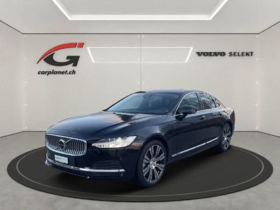 gebraucht Volvo S90 2.0 T8 TE Ultimate Bright