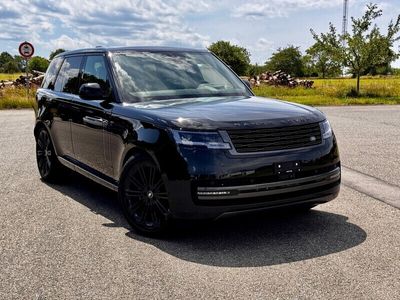 Gebraucht 2024 Land Rover Range Rover Autobiography SUV | CHF 159’000
